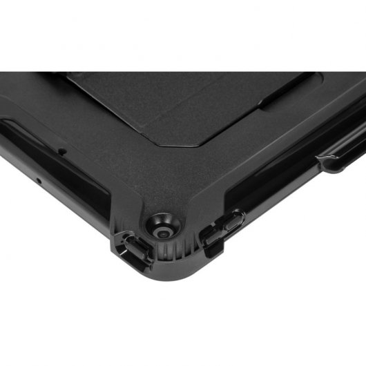 Targus Safeport Funda Negra para iPad 7/8 Gen