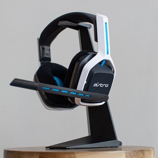 Cuffie da gioco Astro A20 Blu/Bianco per PS5/PS4/PC