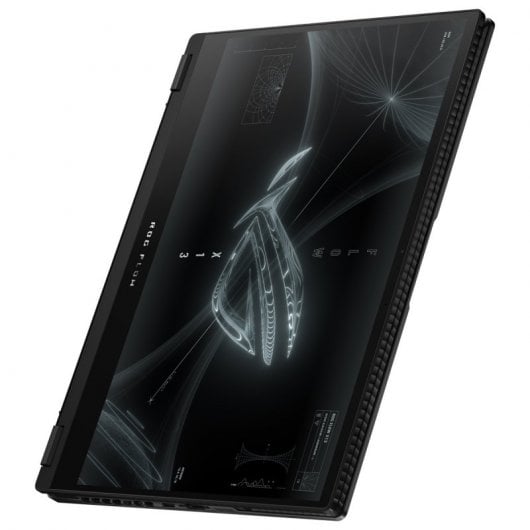 Asus ROG Flow X13 GV301QH-K6069T AMD Ryzen 7 5800HS/16GB/512GB SSD/GTX 1650/13.4" Táctil