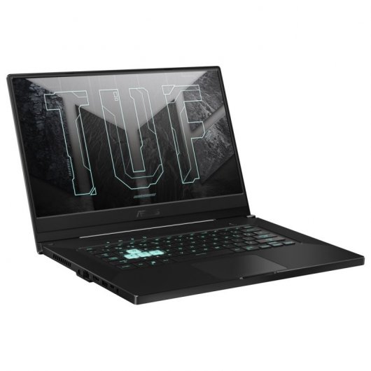 Asus TUF Gaming Dash F15 FX516PR-HN002 Intel Core i7-11370H/16GB/512GB SSD/RTX 3070/15.6"