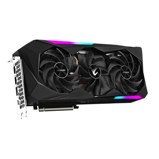Gigabyte AORUS Radeon RX 6800 XT MASTER TYPE C 16GB GDDR6