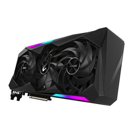 Gigabyte AORUS Radeon RX 6800 XT MASTER TYPE C 16GB GDDR6