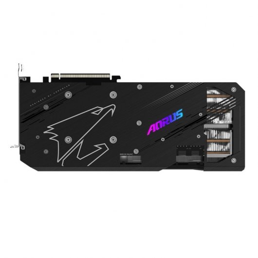 Gigabyte AORUS Radeon RX 6800 XT MASTER TYPE C 16GB GDDR6