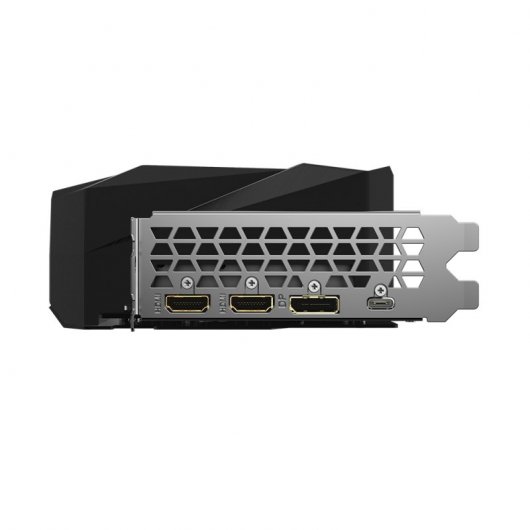 Gigabyte AORUS Radeon RX 6800 XT MASTER TYPE C 16GB GDDR6