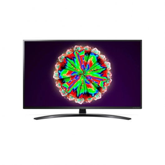 LG 65NANO793NE 65" LED Nanocell UltraHD 4K