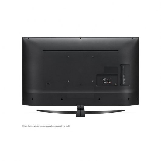 LG 65NANO793NE 65" LED Nanocell UltraHD 4K