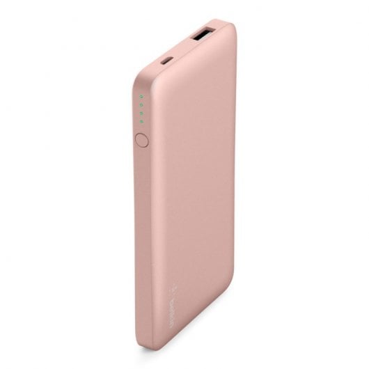 Belkin Pocket Power 5K Powerbank 5000mAh Rosa Oro