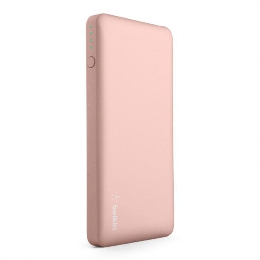 Belkin Pocket Power 5K Powerbank 5000mAh Rosa Oro