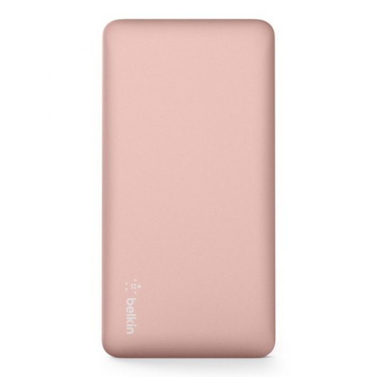 Belkin Pocket Power 5K Powerbank 5000mAh Rosa Oro