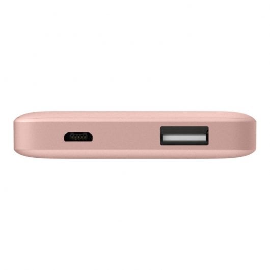 Belkin Pocket Power 5K Powerbank 5000mAh Rosa Oro