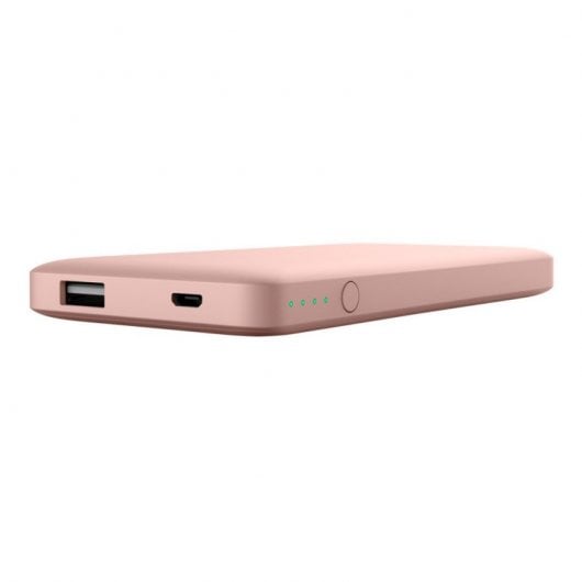 Belkin Pocket Power 5K Powerbank 5000mAh Rosa Oro