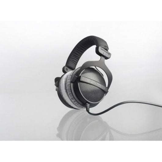 Cuffie da studio Beyerdimanic DT770 Pro
