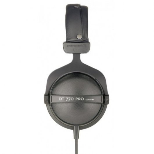 Cuffie da studio Beyerdimanic DT770 Pro