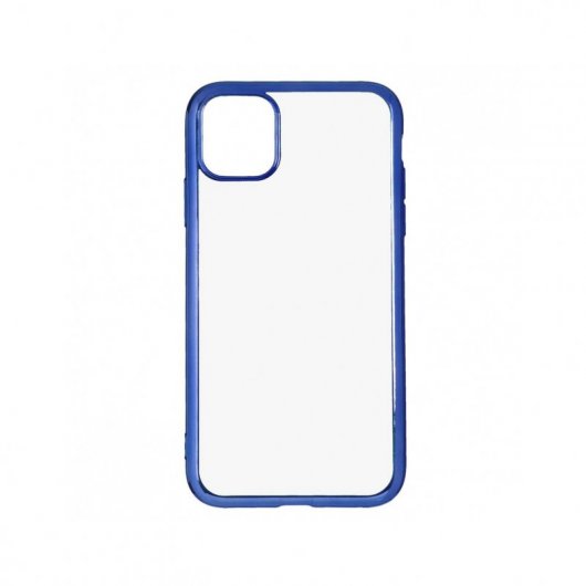 Funda Bumper Premium Azul para iPhone 11
