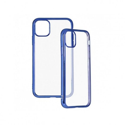 Funda Bumper Premium Azul para iPhone 11