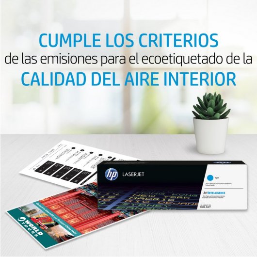 HP Tóner 143 Original Negro Kit de Recarga