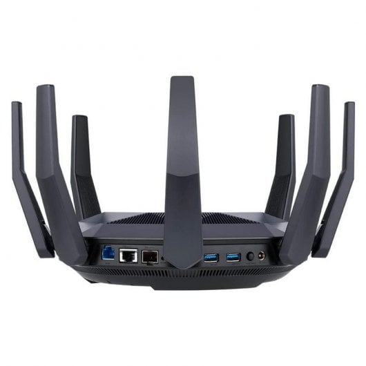 Asus RT-AX89X Router WiFi AX6000 10G Dual Band