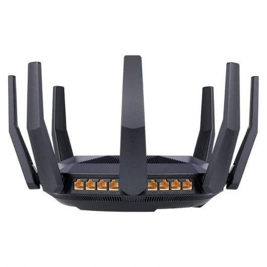 Asus RT-AX89X Router WiFi AX6000 10G Dual Band