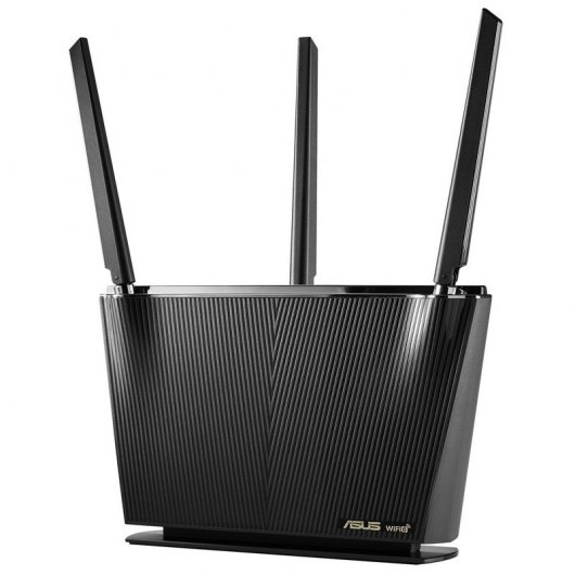 Asus RT-AX68U Routeur WiFi 6 Dual Band AX2700
