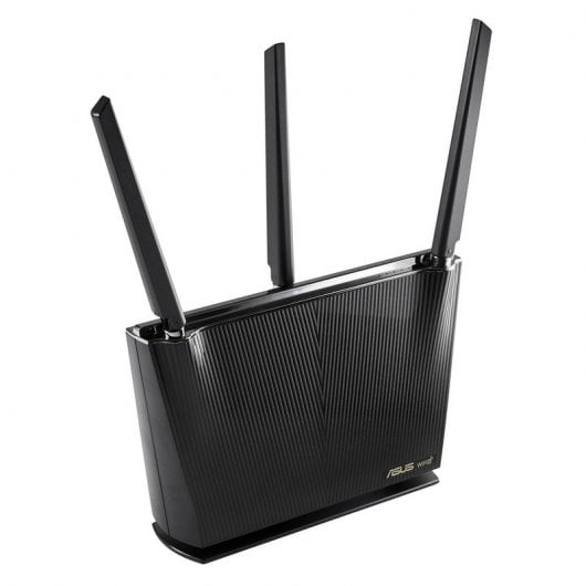 Asus RT-AX68U Routeur WiFi 6 Dual Band AX2700
