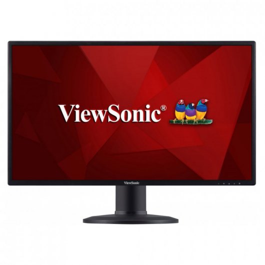 ViewSonic VG2719 27" LED IPS FullHD