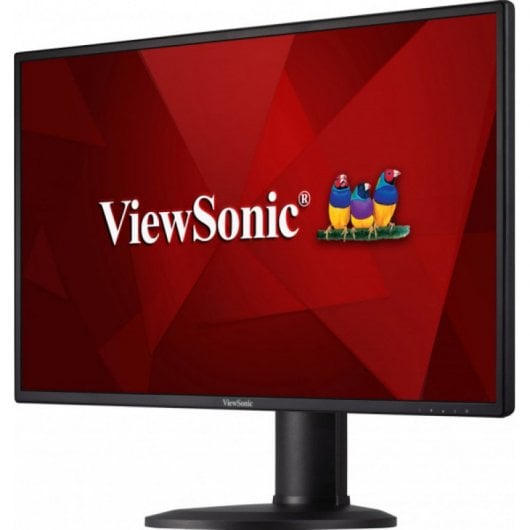 ViewSonic VG2719 27" LED IPS FullHD