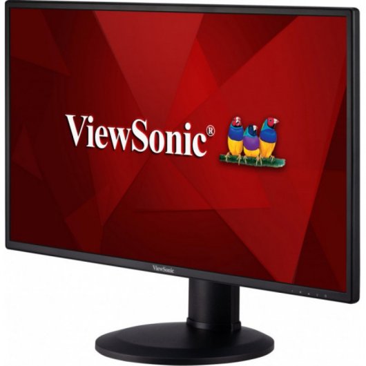 ViewSonic VG2719 27" LED IPS FullHD