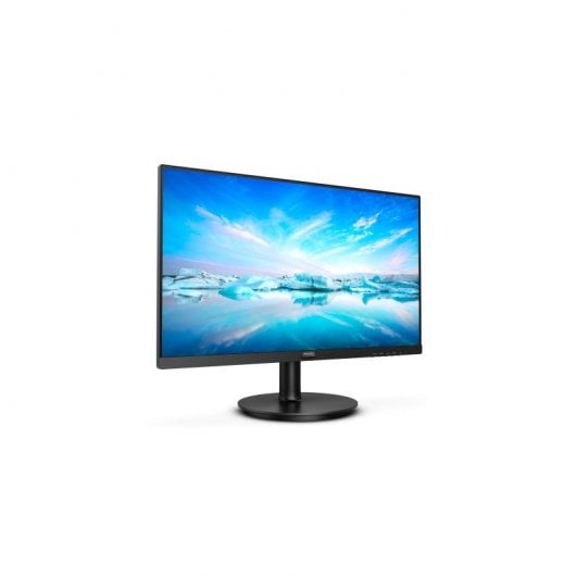 Philips 221V8LD 21.5" LED FullHD 75Hz