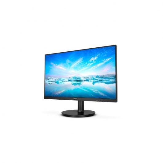 Philips 222V8LA 21.5" LED FullHD 75Hz