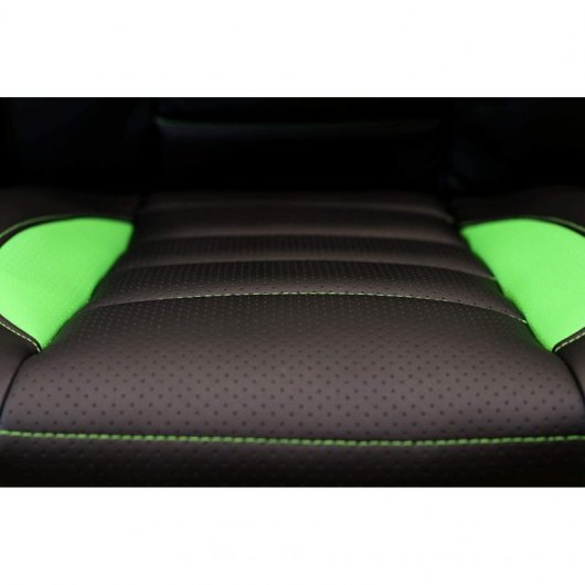 Droxio Troun Value Silla Gaming Negra/Verde