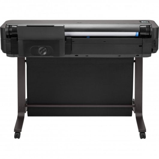 HP DesignJet T650 36" Impressora de Injeção Grande Formato