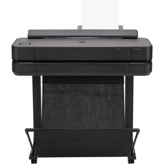 HP DesignJet T650 24" Impresora de Inyección Gran Formato