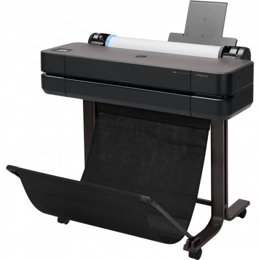 HP DesignJet T630 24" Impresora de Inyección Gran Formato