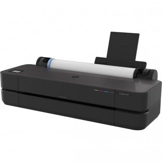 HP DesignJet T250 24" Impresora de Inyección Gran Formato