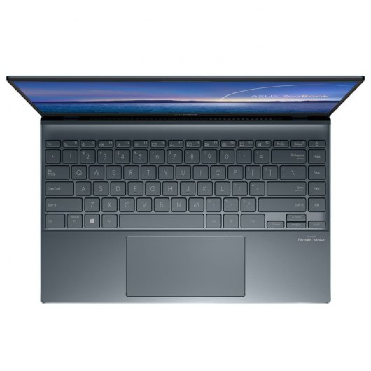 Asus Zenbook 14 UM425IA-AM006 AMD Ryzen 7 4700U/16GB/512GB SSD/14"