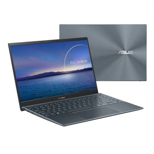 Asus Zenbook 14 UM425IA-AM006 AMD Ryzen 7 4700U/16GB/512GB SSD/14"