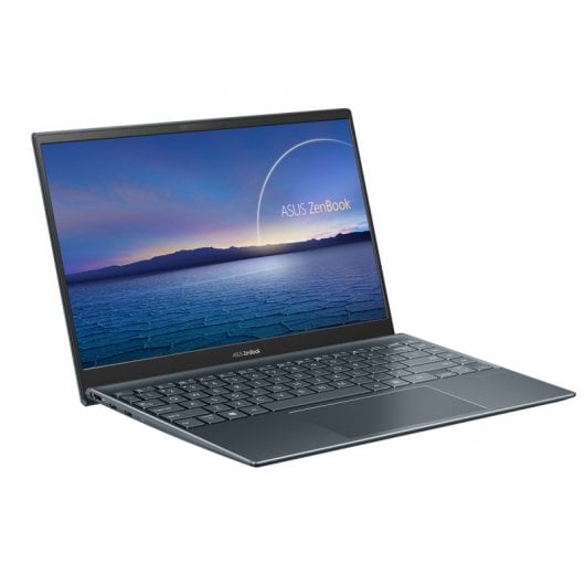 Asus Zenbook 14 UM425IA-AM006 AMD Ryzen 7 4700U/16GB/512GB SSD/14"