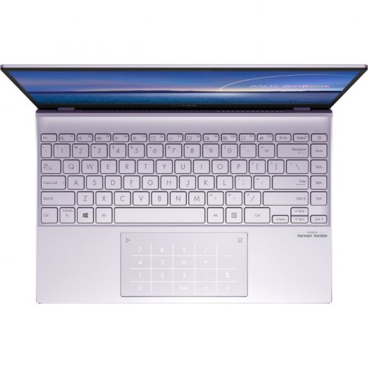 Asus ZenBook 13 UX325EA-EG247 Intel Core i7-1165G7/16GB/512GB SSD/13.3"
