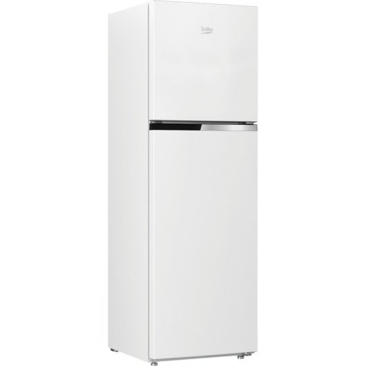 Beko RDNT271I30WN Frigorífico Dos Puertas F Blanco