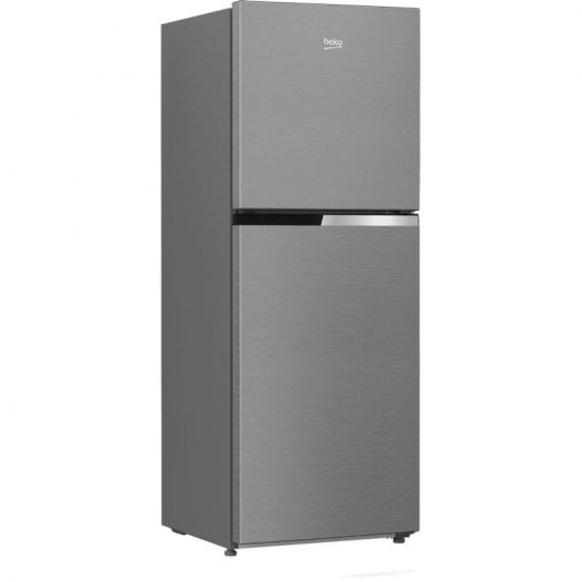 Beko RDNT231I30XBN Frigorífico Dos Puertas F Acero Inoxidable
