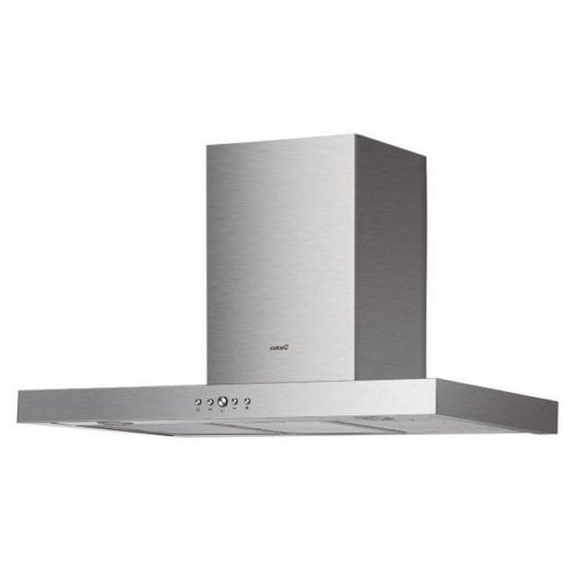 Cata B5-T900 X Campana Decorativa 90cm Acero Inoxidable