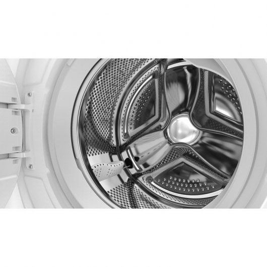 Teka WMT 40720 WH Máquina de Lavar Roupa 7Kg D Branca