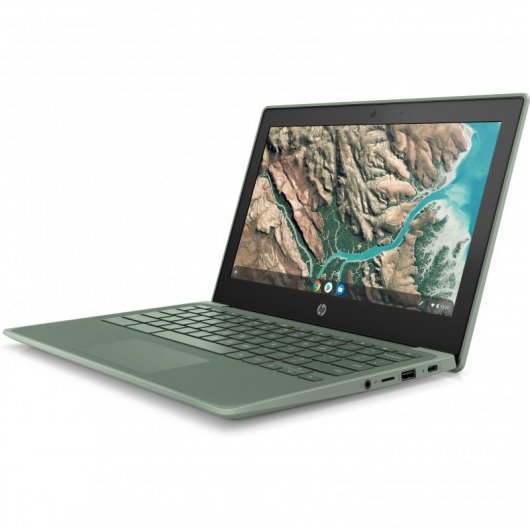 HP Chromebook 11 G8 Intel Celeron N4120/4GB/32GB eMMC/11.6"
