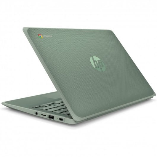 HP Chromebook 11 G8 Intel Celeron N4120/4GB/32GB eMMC/11.6"