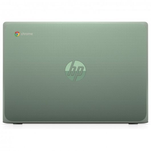 HP Chromebook 11 G8 Intel Celeron N4120/4GB/32GB eMMC/11.6"