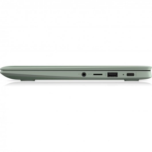 HP Chromebook 11 G8 Intel Celeron N4120/4GB/32GB eMMC/11.6"