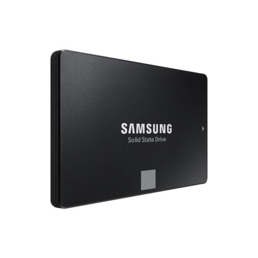 Disco Rígido Samsung 870 EVO 500 GB SSD 560 MB/s SATA 2.5" TurboWrite