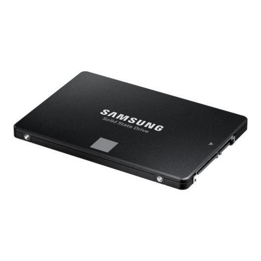 Disco Rígido Samsung 870 EVO 500 GB SSD 560 MB/s SATA 2.5" TurboWrite