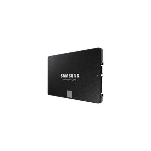 Disco Rígido Samsung 870 EVO 2TB SSD SATA 560MB/s leitura 530MB/s escrita