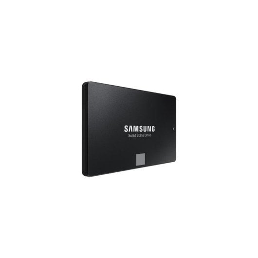 Disco Rígido Samsung 870 EVO 2TB SSD SATA 560MB/s leitura 530MB/s escrita